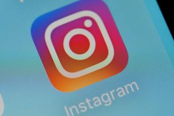 Galleria foto 'Instagram down, migliaia di segnalazioni' - foto 1