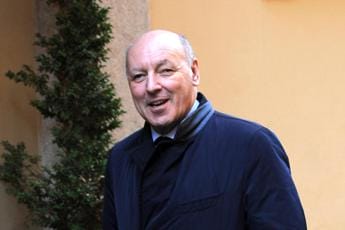 Galleria foto 'Inter, Marotta: “Dybala opportunità ma abbiamo attacco top”' - foto 1
