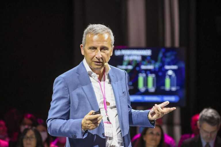 Galleria foto 'Inwit e Open Fiber uniscono le forze per ridurre il digital divide' - foto 1