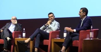 Galleria foto 'Ippoliti (Cri): ‘Terzo Settore componente fondamentale progetto Lisa’' - foto 1