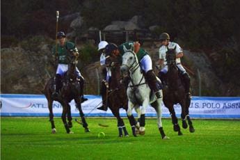 Galleria foto 'Italia Polo Challenge, stasera il gran finale in Sardegna' - foto 1