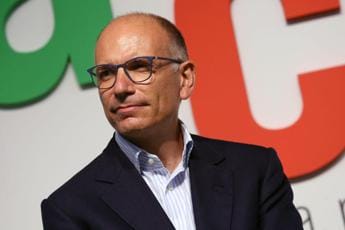Galleria foto 'Ius scholae, Letta: “Occasione per dimostrare unità centrosinistra”' - foto 1