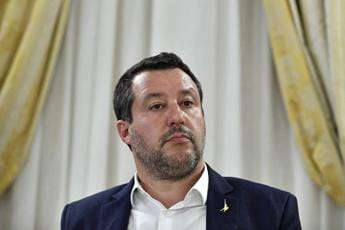 Galleria foto 'Ius scholae, Salvini: “Baby gang stranieri non lo meritano”' - foto 1