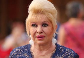 Galleria foto 'Ivana Trump morta cadendo dalle scale: i risultati dell’autopsia' - foto 1
