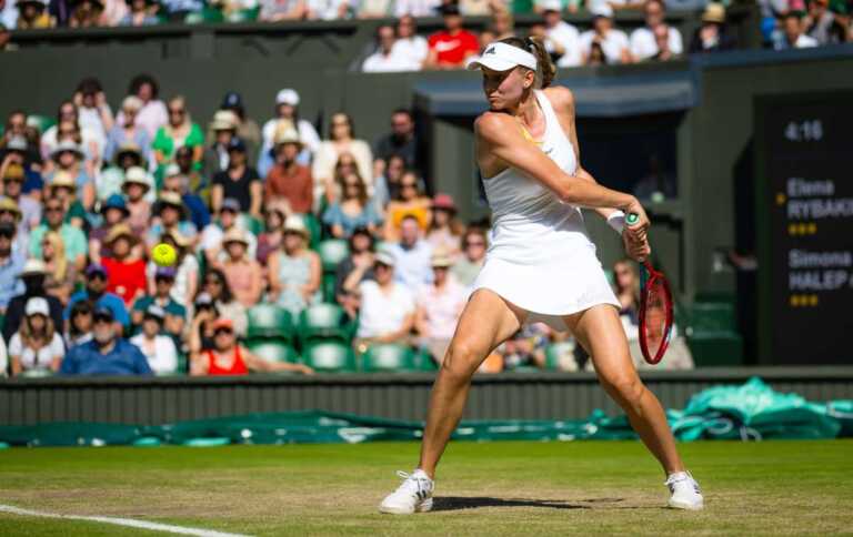 Galleria foto 'Jabeur ko in finale, Rybakina conquista Wimbledon' - foto 1