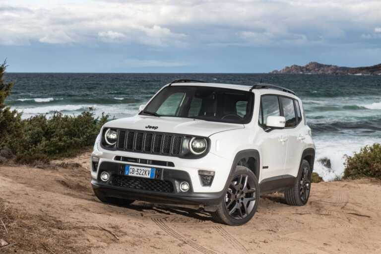 Jeep protagonista agli “Xmasters”