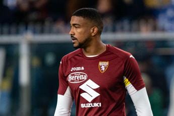 Galleria foto 'Juve a un passo da Bremer, offerta da 47 mln' - foto 1