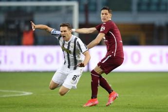 Galleria foto 'Juve si libera di Ramsey, contratto rescisso' - foto 1