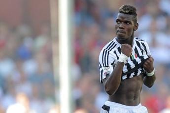Galleria foto 'Juventus: “Pogba è di nuovo con noi”' - foto 1
