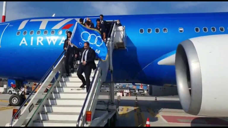 Giochi del Mediterraneo, c’è il nuovo comitato organizzatore: «Ruolo centrale del governo»