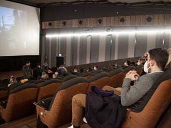Galleria foto 'La crisi delle sale approda in Parlamento' - foto 1