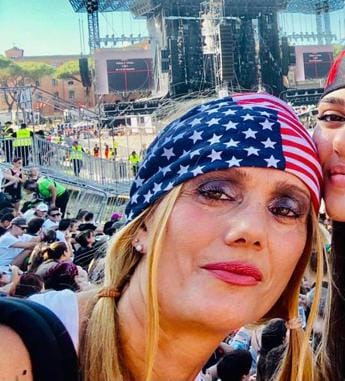 Galleria foto 'La Garante dell’Infanzia del Lazio, Sansoni: “I Maneskin gruppo rock con testi dedicati all’adolescenza”' - foto 1