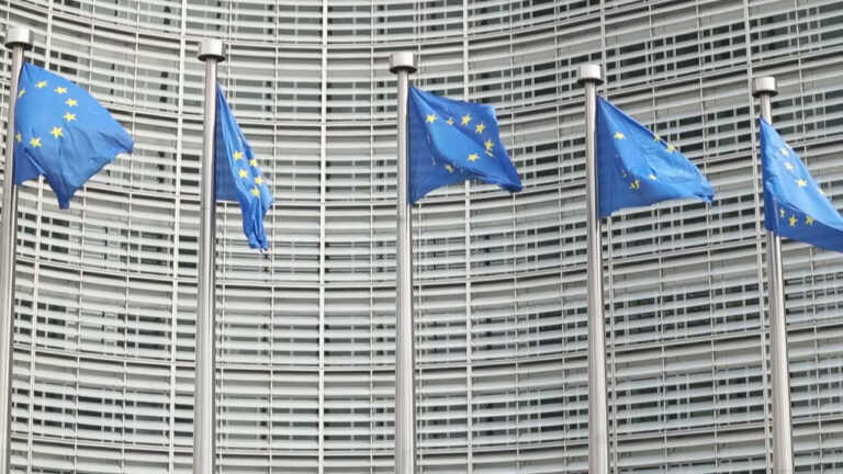 Galleria foto 'La Politecnica delle Marche sbarca a Bruxelles' - foto 1