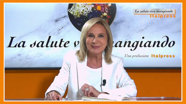 Galleria foto 'La Salute Vien Mangiando – Quanta acqua dovremmo bere ogni giorno?' - foto 1
