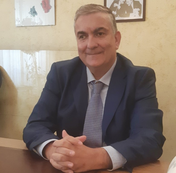 Galleria foto 'L’appello del giudice Balsamo: “Da istituzioni ricerca verità”' - foto 1