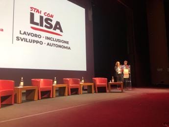 Galleria foto 'Lavoro, Cri: ‘900 persone orientate con ‘Lisa’, progetto di inclusione di persone vulnerabili’' - foto 1