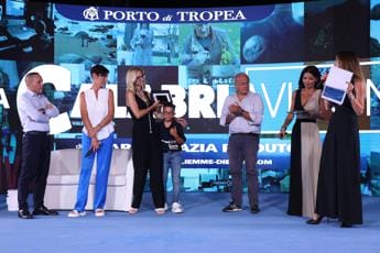 Galleria foto 'Le voci della notte di LaC, ‘ambizione, orgoglio, passione’' - foto 1