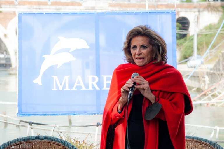 Galleria foto 'Legge Salvamare, Marevivo “Il Governo emani i decreti attuativi”' - foto 1