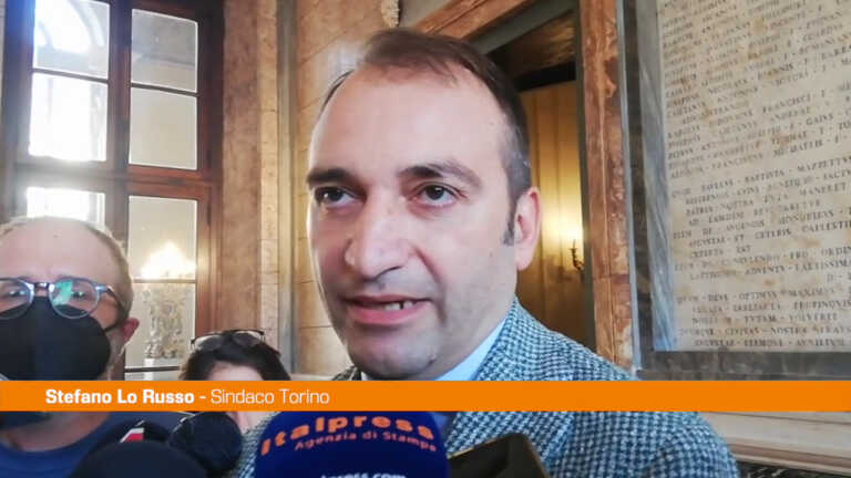 Galleria foto 'Lo Russo “M5s compagni di strada totalmente inaffidabili”' - foto 1