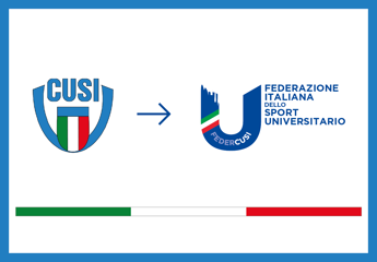 Galleria foto 'Lo sport universitario diventa Federazione del Coni, nasce la FederCusi' - foto 1