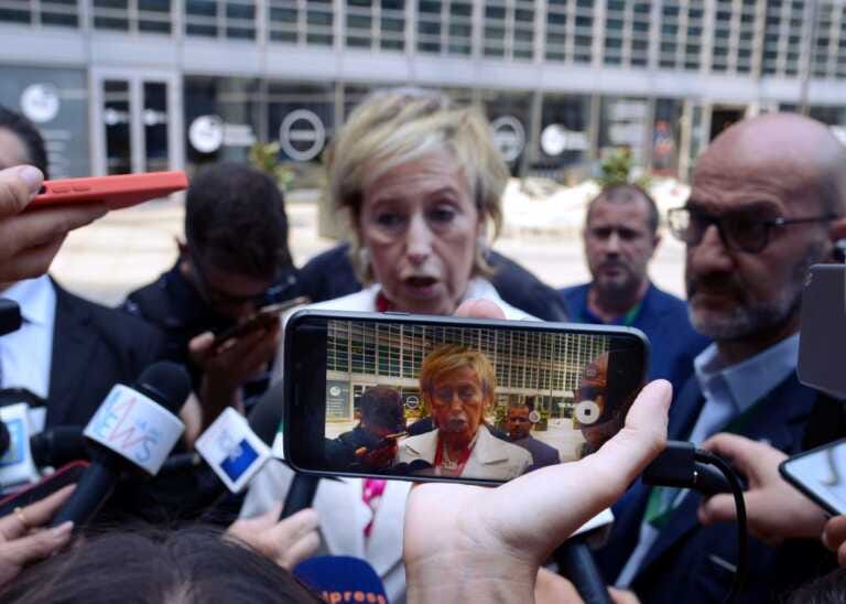 Galleria foto 'Lombardia, Moratti “Urgente chiarimento con centrodestra”' - foto 1