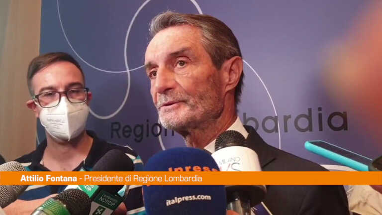 Galleria foto 'Lombardia, pacchetto da 325 milioni di euro a sostegno delle imprese' - foto 1