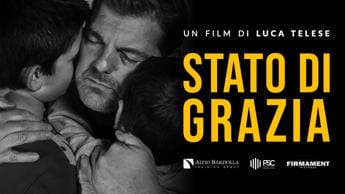 Galleria foto 'Luca Telese dirige doc ‘Stato di Grazia’ su Ambrogio Crespi' - foto 1