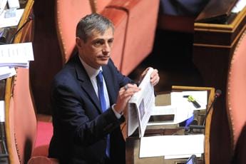 Galleria foto 'M5S, Airola: “Decreto aiuti per me invotabile”' - foto 1