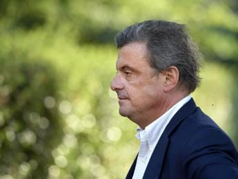 Galleria foto 'M5S, Calenda a Renzi: “Principale responsabile Conte 2 sei tu”' - foto 1