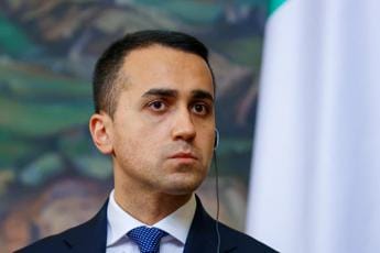 Galleria foto 'M5S, Di Maio: “Grillo e Di Battista nervosi, hanno capito di aver sfasciato tutto”' - foto 1