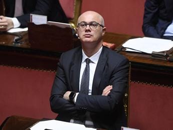 Galleria foto 'M5S, D’Incà: “Mai nascoste a Conte le mie critiche”' - foto 1