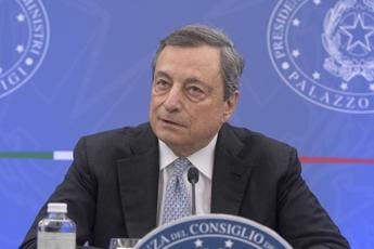 Galleria foto 'M5S e governo, “Draghi aperto a ascolto, ma agenda non cambia”' - foto 1