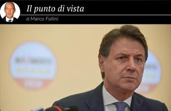 Galleria foto 'M5S, il punto di vista di Follini: “Dilemma su terzo mandato svela questione identitaria non banale”' - foto 1