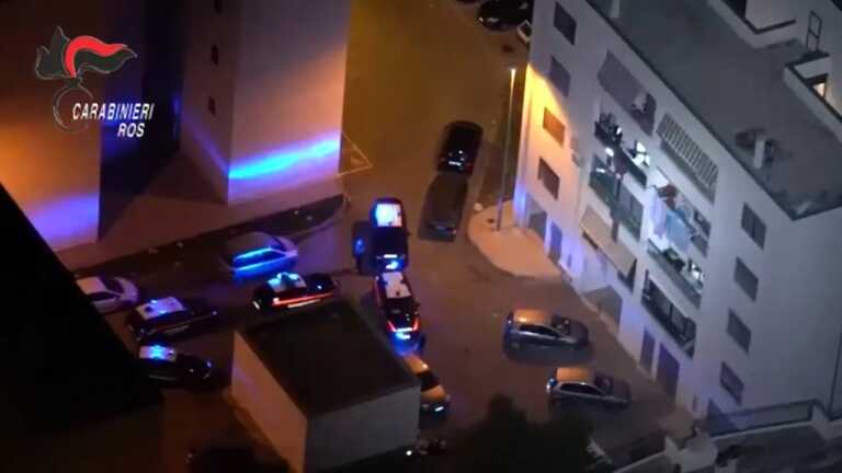 Mafia nel Foggiano: chiuse le indagini a carico di 44 persone