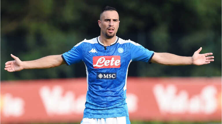 Colpo di scena a Lecce: sfuma Maksimovic. Andrà alla Stella Rossa