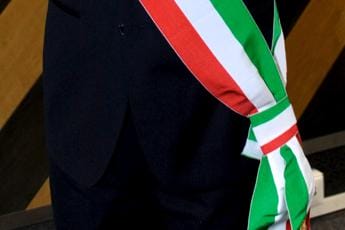 Galleria foto 'Malore durante cerimonia, muore sindaco di Soragna' - foto 1