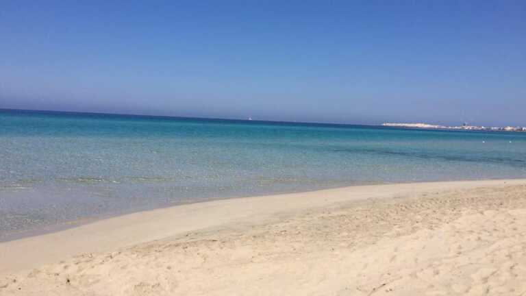 Galleria foto 'Turista minorenne violentata in Salento: c’è un indagato' - foto 1