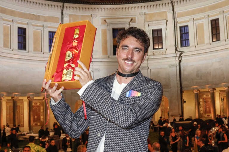 “Libri nel borgo antico”: a Bisceglie anche il premio Strega Desiati
