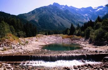 Galleria foto 'Marmolada, Cai Lombardia: “In montagna formazione è fondamentale”' - foto 1