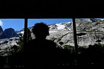 Galleria foto 'Marmolada, procuratore Trento: “Non si cerchi agnello sacrificale”' - foto 1
