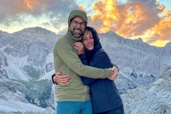Galleria foto 'Marmolada, sopravvissuta: “Viva grazie a Tommaso, mi ha fatto da scudo”' - foto 1
