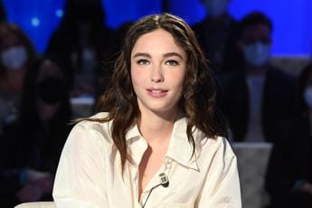 Galleria foto 'Matilda De Angelis e il post sull’ansia: “Bisogna chiedere aiuto”' - foto 1