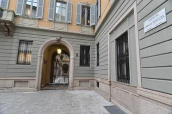 Galleria foto 'Mediobanca, utile otre 900 mln e ricavi record' - foto 1