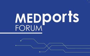 Galleria foto 'Medports, al via la due giorni del Forum annuale a Civitavecchia' - foto 1