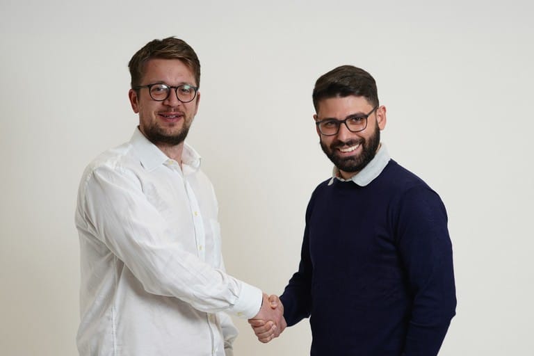 Da Canosa ecco l’app per i medici di famiglia: è finalista a DigithON 2022