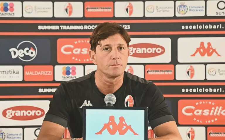 Bari, le tappe di un 2022 da incorniciare