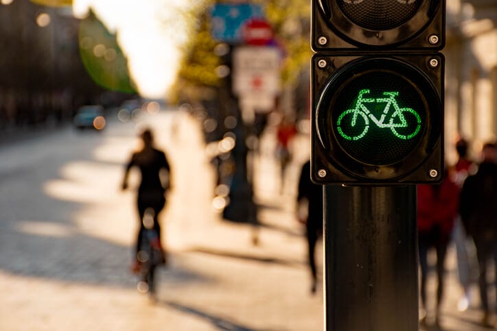 Mobilità sostenibile, a Bari un finanziamento di 2,5 milioni dal Pnrr