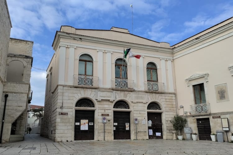 Gara truccata per il mercato comunale di Molfetta: indagato il sindaco