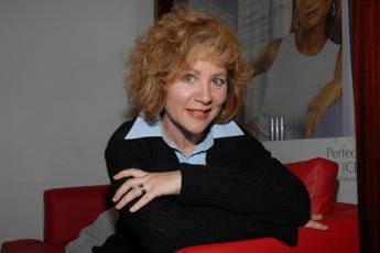 Galleria foto 'Morta Irene Fargo, la cantante aveva 59 anni' - foto 1