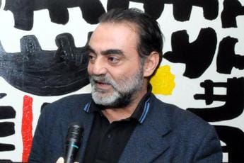 Galleria foto 'Morto Amedeo Ricucci, il giornalista Rai aveva 63 anni' - foto 1